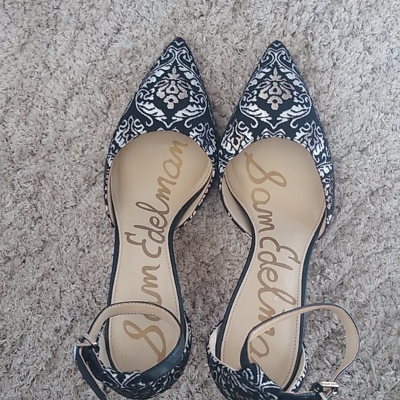 Sam Edelman Shoes - Picture 3 of 16